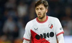 Souffian El Karouani transferi bitmek üzere