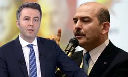 Süleyman Soylu Mehmet Akif Ersoy açıklamasıyla gündemi salladı: ‘Hiç kimse beni bu kadar…’