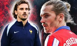 Rüya gerçek oluyor: Galatasaray taraftarına müjde! Antoine Griezmann geliyor