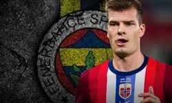 Fenerbahçe Sorloth transferini hızlandırıyor