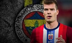 Sorloth transferinde son dakika