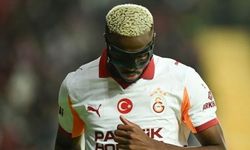 ''Chelsea Osimhen'i transfer etmemekle hata yaptı''