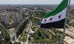 BMGK heyeti, 14 yıl sonra ilk kez Suriye'yi ziyaret ediyor