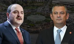 Varank’tan Özgür Özel’e: 'Siyasi deha!' Suriye paylaşımı olay oldu