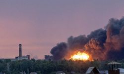 Rusya enerjiyi hedef aldı