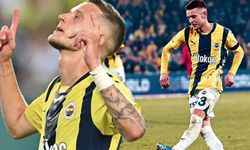 Szymanski, Fransa'ya transfer oluyor