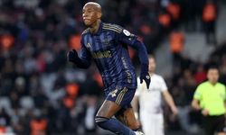 Fenerbahçe'ye Talisca şoku!