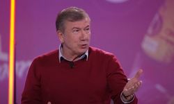 Tanju Çolak'tan olay çıkış: 'Galatasaraylı futbolcular maç seçiyor'