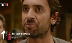 Taşacak Bu Deniz 10. Bölüm Fragmanı yayınlandı mı? Adil patlattığı konakta Esme'nin olduğunu öğreniyor!