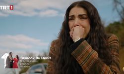 Taşacak Bu Deniz 11. Bölüm Fragmanı yayınlandı mı? Oruç Adil'i ihbar ediyor: Sevcan'a büyük şok!