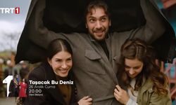 Taşacak Bu Deniz 12. Bölüm Fragmanı yayınlandı mı? Oruç nişan atıyor: Esme boşanmaktan vazgeçiyor!