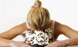 Yemekten sonra tatlı isteği nasıl engellenir!