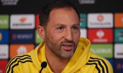 Tedesco: Hazırız ve kazanmak istiyoruz