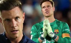 Beşiktaş, Ter Stegen için Barcelona'ya teklif yaptı