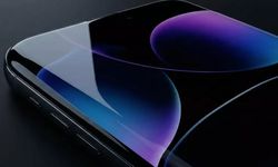 Apple’ın “Rüya iPhone”u ortaya çıktı: Çentik ve delik yok, sadece ekran