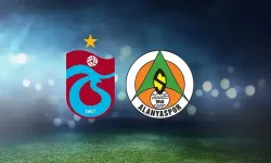 Trabzonspor Alanyaspor maçı nasıl izlenir? Trabzonspor Alanyaspor maçı hangi kanalda?