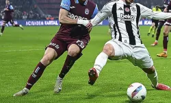 Trabzonspor Beşiktaş maçı saat kaçta, ne zaman? Trabzonspor Beşiktaş maçı hangi kanalda?