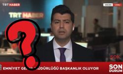 TRT’de canlı yayında sinir krizi: 'Yeter' diye bağırıp ceketini yırttı