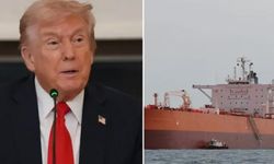 ABD tankere el koydu, petrol fiyatarı yine hopladı