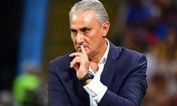 Tite, Beşiktaş'ı askıya aldı
