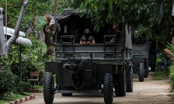 Tayland ve Kamboçya anlaştı, silahlar sustu