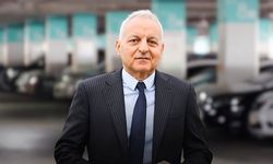 Tufan Erginbilgiç kimdir, aslen nereli? Rolls-Royce CEO'su Tufan Erginbilgiç kaç yaşında, serveti ne kadar?