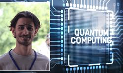Dünya 'kuantum' listesinde tek Türk: Henüz üniversite öğrencisi