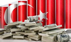 Küresel borç rekor kırdı: İşte en borçlu ülkeler listesinde Türkiye’nin yeri