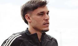 Manuel Ugarte ile transfer görüşmesi yapıldı