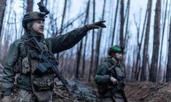 Rusya, Ukrayna'da bir yeri daha ele geçirdi