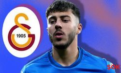 Umut Tohumcu hayali kısa sürdü: Galatasaray’a Almanya freni