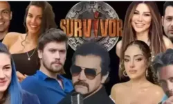Survivor 2026 Ünlüler Takımı yarışmacıları kimler? Survivor 2026 Ünlüler Gönüllüler'de yarışacak ünlüler kimler?