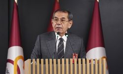 Dursun Özbek'ten Filistin eylemi için Galatasaraylılara çağrı