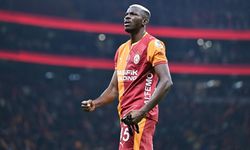 Victor Osimhen, attığı gollerle takımını sırtlıyor