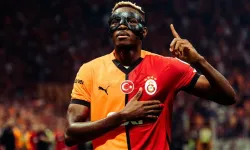 Trabzonspor derbisi öncesi büyük sürpriz: Osimhen kadroda yok!