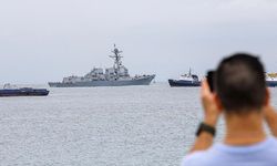 ABD'den Venezuela'ya saldırı!