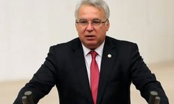 Erdoğan'a hakaretten tutuklanmıştı!.. Eski AK Parti Milletvekili tahliye oldu