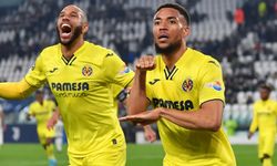 Villarreal'den 5 maçlık galibiyet serisi