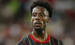 Cimbom Fransız forveti kiralamak istiyor