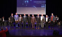 'Mardin’in 100’ü' kitabı İstanbul’da tanıtıldı: Kentin kültürel hafızası insan kikâyeleriyle kayıt altında