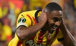 Wesley Said Trabzonspor'un radarında