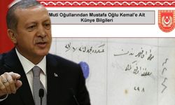 Özel’in 'Deden neredeydi?' çıkışına belgeyle yanıt: AK Parti şehitlik dokümanını yayınladı