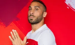 Ayrılık iddiaları ortalığı karıştırdı! Cenk Tosun sonunda patladı: ‘Yeter artık'