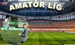 Yüksel’i duygulandıran kareografi