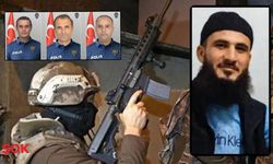 'Polisi kafir, askerliği küfür görüyorum' demiş: Günler sonra 3 polisi nasıl şehit etti?