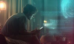 Yapay zekâdan arkadaş olur mu?