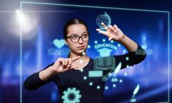 Üniversite sınavına hazırlıkta yapay zekâ devrimi!