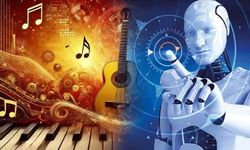 Müziğin geleceği tehlikede mi? Ünlü isimler tepkili!