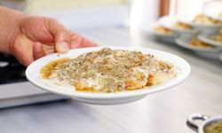 Eskiden fakirlerin yemeği, şimdi şehrin gözdesi!