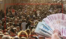 Yeni yılın en sert verisi: Asgari ücret 35 bin TL’nin altına düşmüyor!